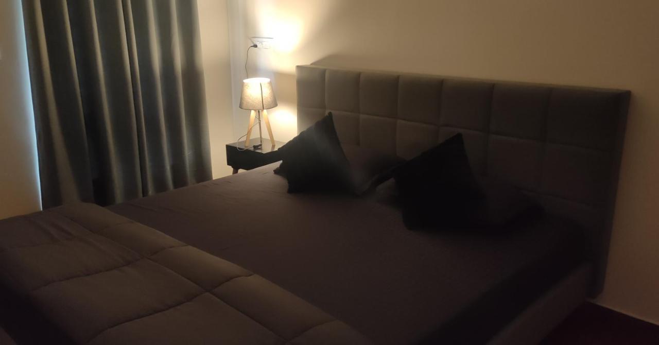 Empra Exotica Apartment Madikeri Bagian luar foto